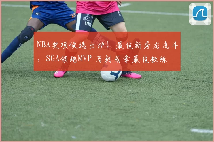 NBA奖项候选出炉！最佳新秀龙虎斗，SGA领跑MVP 马刺或拿最佳教练