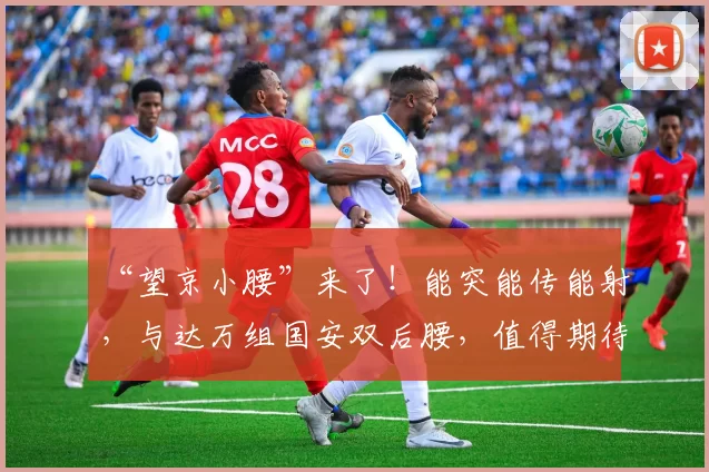 “望京小腰”来了!能突能传能射,与达万组国安双后腰,值得期待