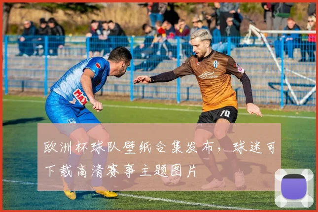 欧洲杯球队壁纸合集发布,球迷可下载高清赛事主题图片