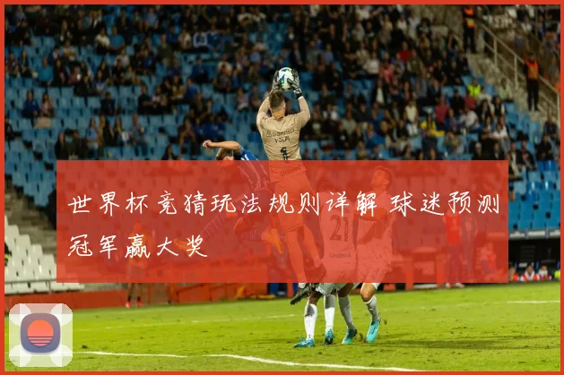 世界杯竞猜玩法规则详解 球迷预测冠军赢大奖